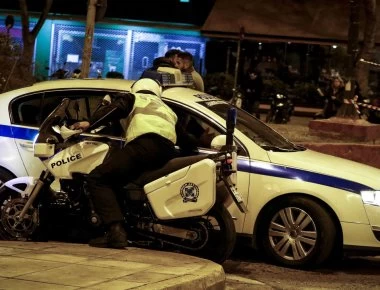 Κρήτη: Τον μαχαίρωσε για...μία παρατήρηση!